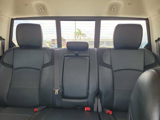 used 2024 Ram 2500 car, priced at $56,841