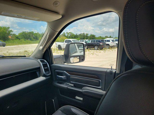 used 2024 Ram 2500 car, priced at $56,841