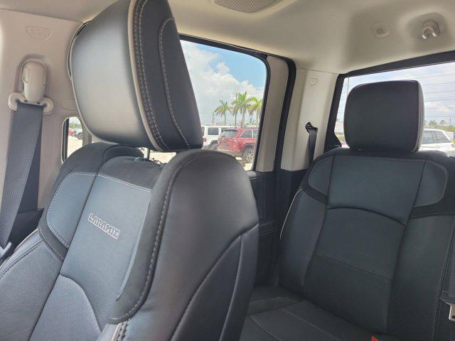 used 2024 Ram 2500 car, priced at $56,841