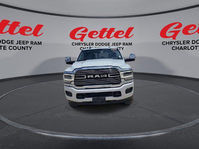 used 2024 Ram 2500 car, priced at $56,841
