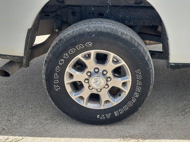 used 2024 Ram 2500 car, priced at $56,841
