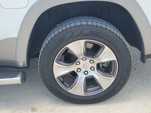 used 2019 Ram 1500 car, priced at $26,205