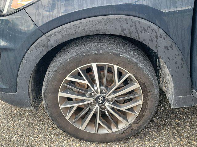 used 2020 Hyundai Tucson car, priced at $15,231