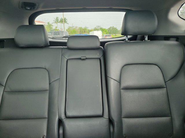 used 2020 Hyundai Tucson car, priced at $15,231