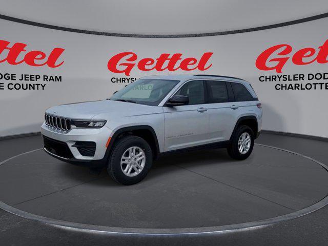 new 2025 Jeep Grand Cherokee car, priced at $41,220