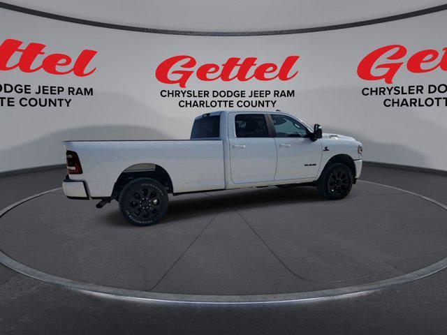 used 2024 Ram 3500 car, priced at $62,161