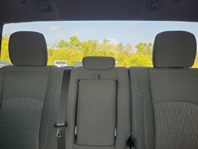 used 2024 Ram 3500 car, priced at $58,600