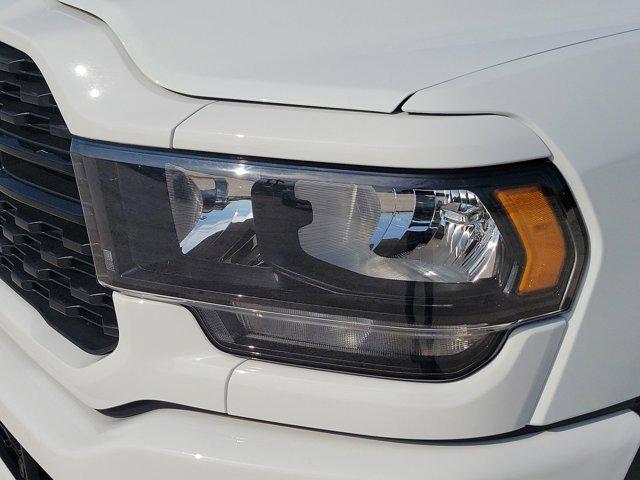 used 2024 Ram 3500 car, priced at $58,600