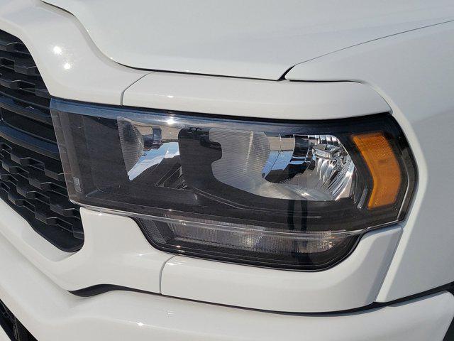 used 2024 Ram 3500 car, priced at $62,161