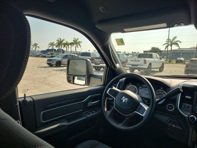 used 2024 Ram 3500 car, priced at $62,161