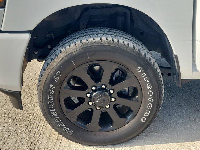 used 2024 Ram 3500 car, priced at $58,600