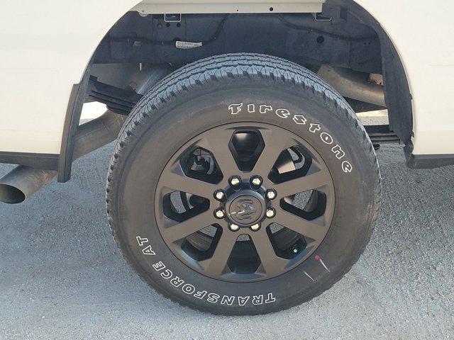 used 2024 Ram 3500 car, priced at $58,600