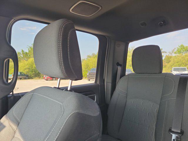 used 2024 Ram 3500 car, priced at $58,600