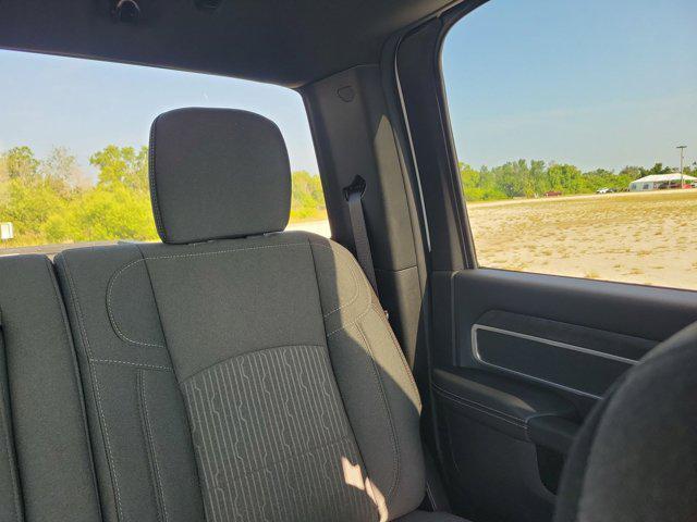 used 2024 Ram 3500 car, priced at $62,161