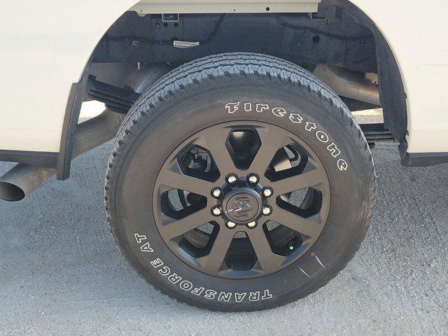 used 2024 Ram 3500 car, priced at $62,161