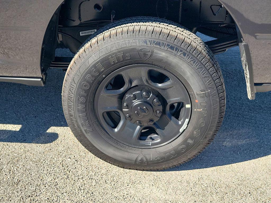 new 2026 Ram 3500 car, priced at $65,435