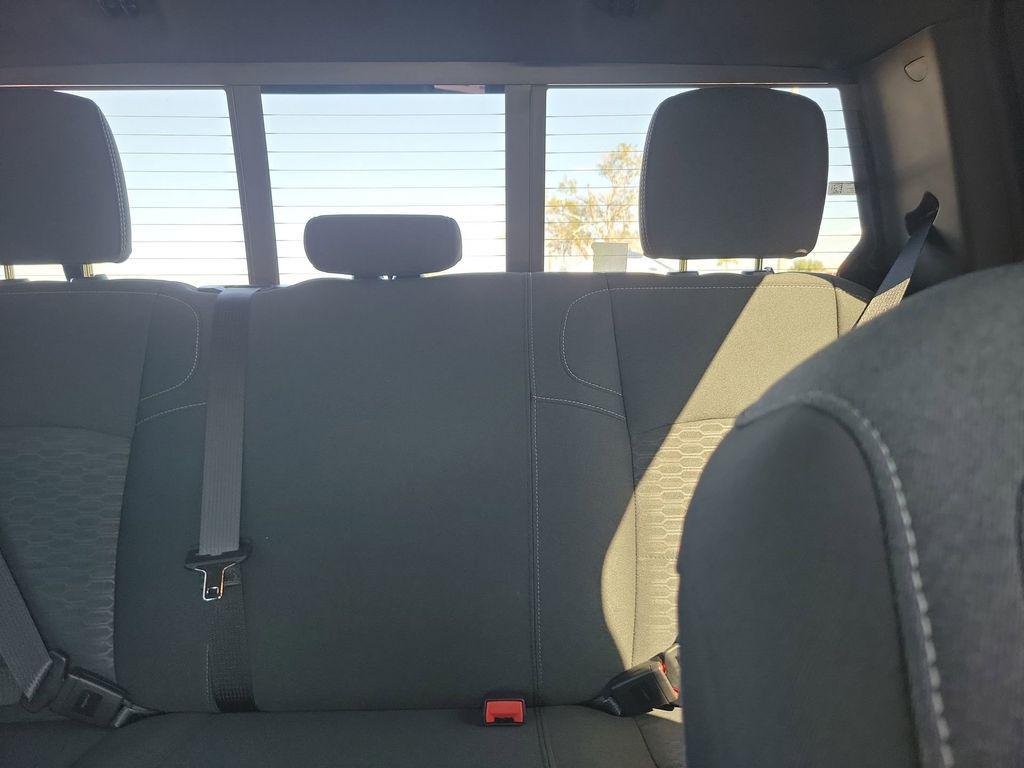 new 2026 Ram 3500 car, priced at $65,435