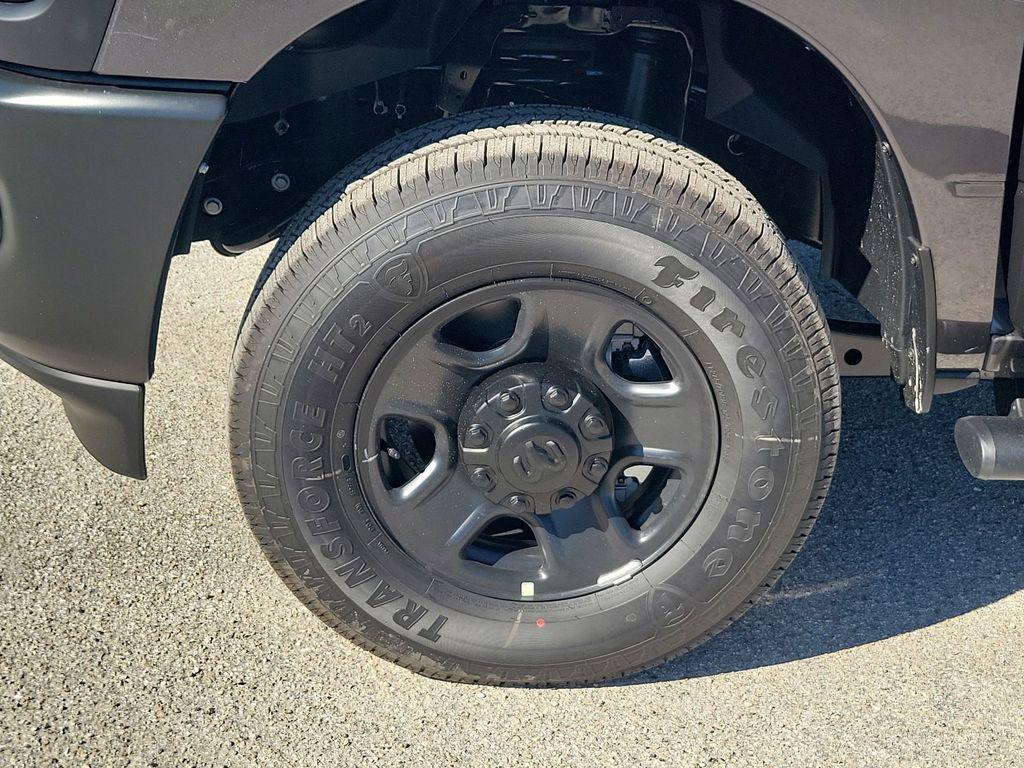 new 2026 Ram 3500 car, priced at $65,435