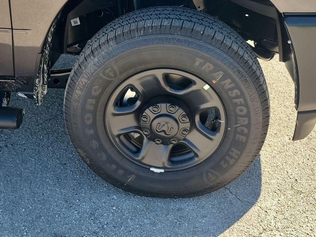 new 2026 Ram 3500 car, priced at $65,435