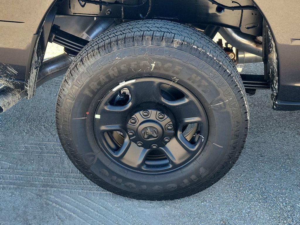 new 2026 Ram 3500 car, priced at $65,435