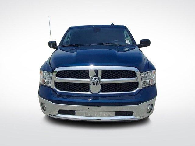 new 2023 Ram 1500 Classic car, priced at $42,281