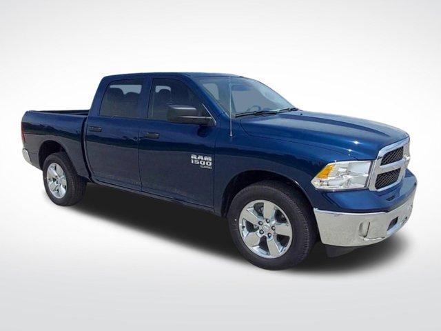 new 2023 Ram 1500 Classic car, priced at $42,281