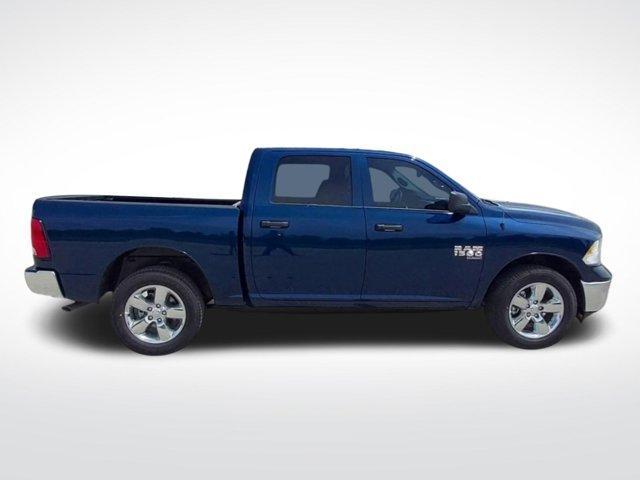 new 2023 Ram 1500 Classic car, priced at $42,281