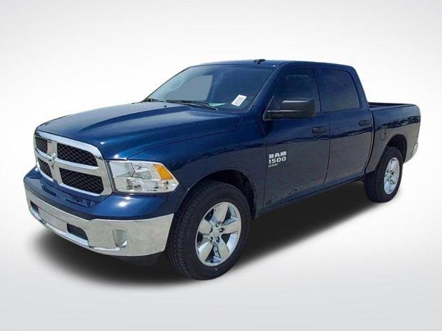 new 2023 Ram 1500 Classic car, priced at $42,281