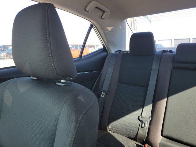 used 2019 Toyota Corolla car, priced at $11,919