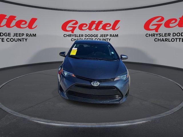 used 2019 Toyota Corolla car, priced at $11,919