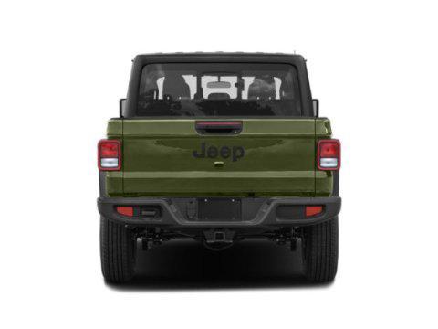 used 2022 Jeep Gladiator car, priced at $29,235