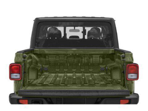 used 2022 Jeep Gladiator car, priced at $29,235