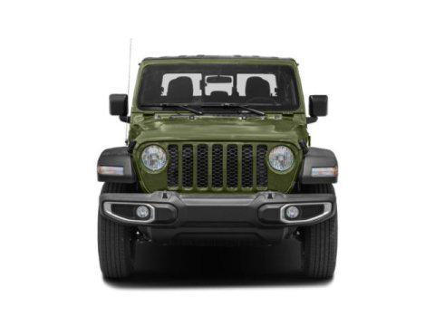 used 2022 Jeep Gladiator car, priced at $29,235