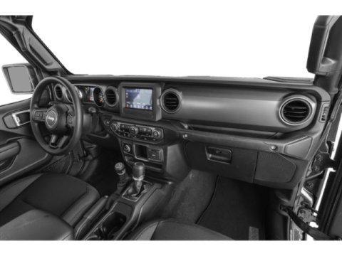 used 2022 Jeep Gladiator car, priced at $29,235