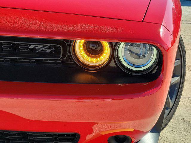 used 2023 Dodge Challenger car, priced at $34,199