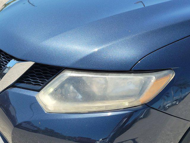 used 2016 Nissan Rogue car, priced at $8,080
