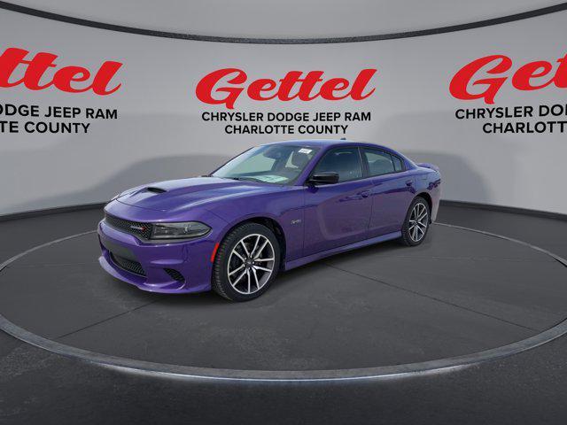 new 2023 Dodge Charger car, priced at $47,750