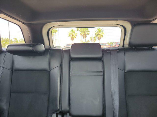 used 2021 Jeep Grand Cherokee car, priced at $20,352