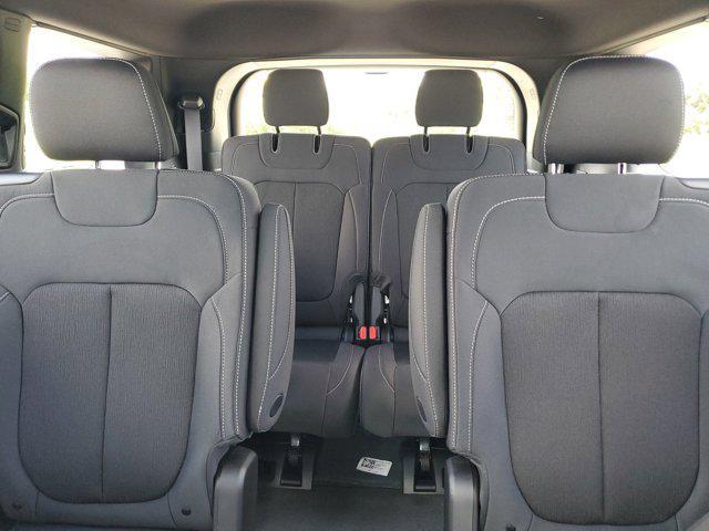 new 2025 Jeep Grand Cherokee L car, priced at $42,653
