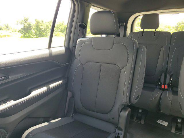 new 2025 Jeep Grand Cherokee L car, priced at $42,653