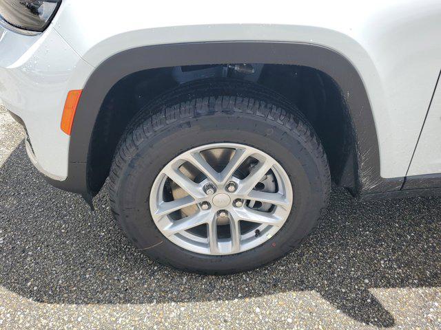 new 2025 Jeep Grand Cherokee L car, priced at $42,653