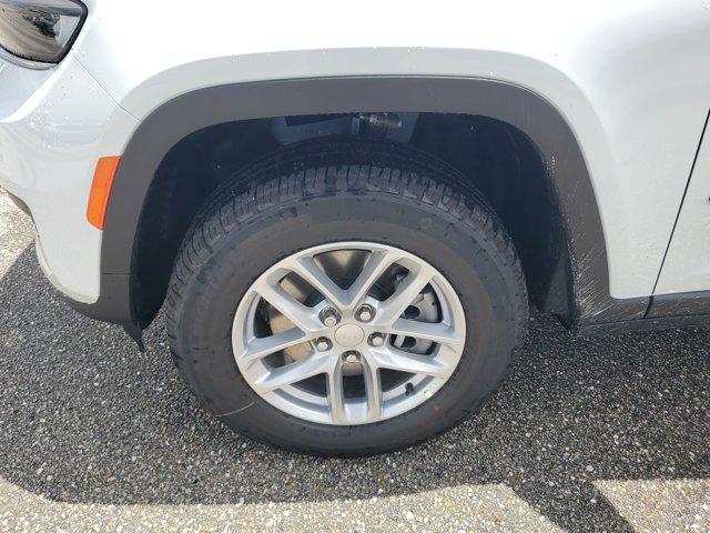 new 2025 Jeep Grand Cherokee L car, priced at $42,653
