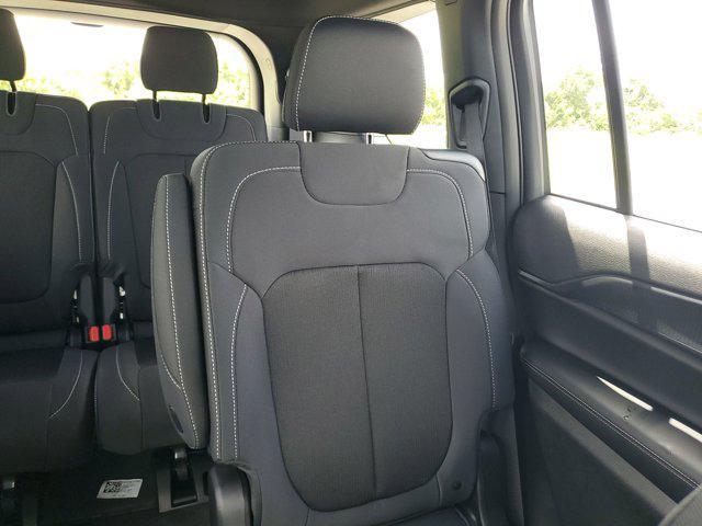 new 2025 Jeep Grand Cherokee L car, priced at $42,653