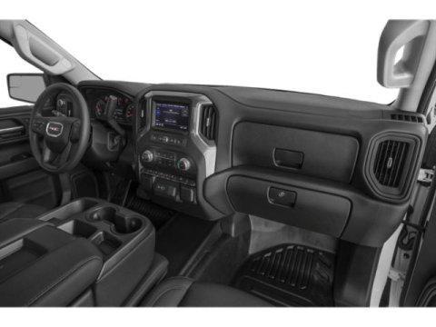 used 2022 GMC Sierra 1500 car, priced at $44,762