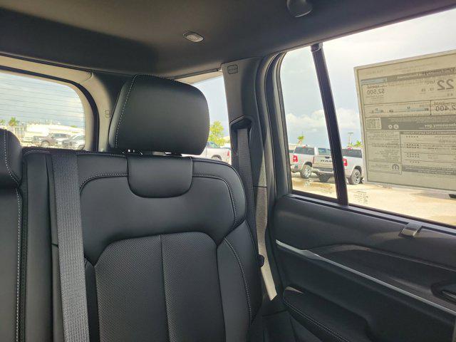 new 2025 Jeep Grand Cherokee car, priced at $49,590