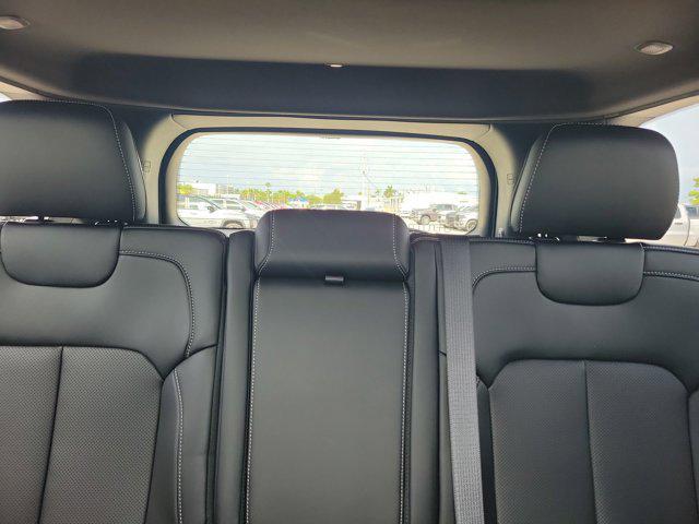 new 2025 Jeep Grand Cherokee car, priced at $49,590