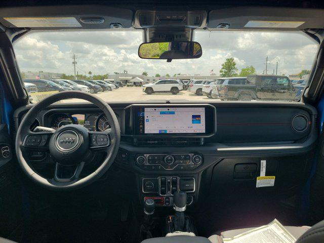 new 2025 Jeep Gladiator car, priced at $53,630