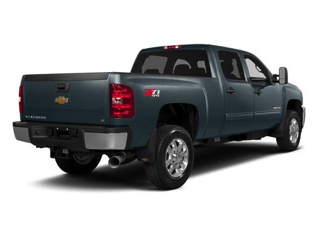 used 2014 Chevrolet Silverado 2500 car, priced at $29,900