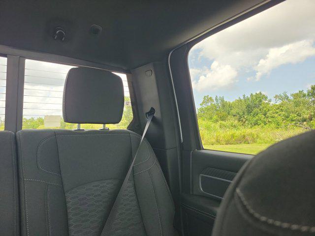 new 2025 Ram 3500 car, priced at $72,837