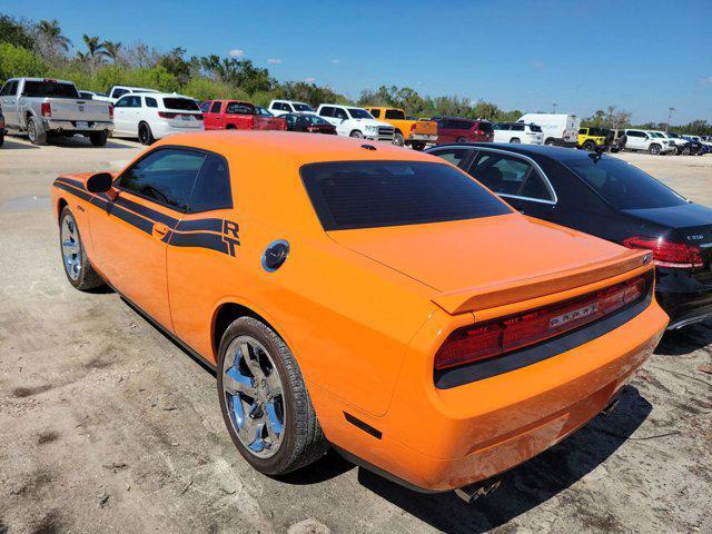 used 2014 Dodge Challenger car, priced at $21,260